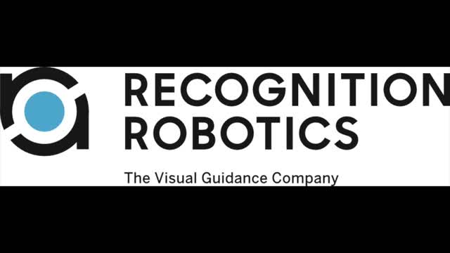 Recognition Robotics logo