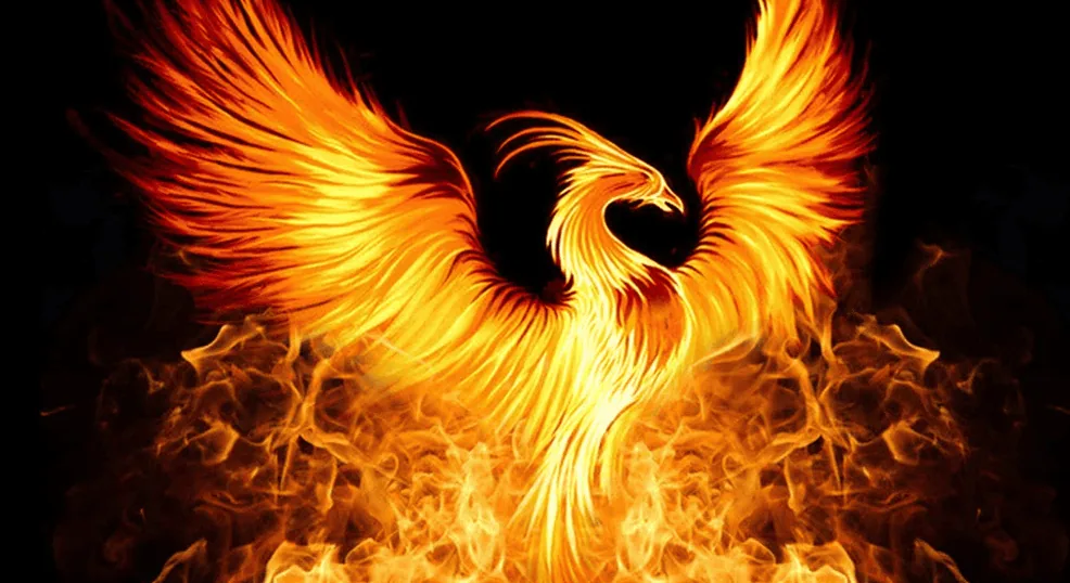 phoenix