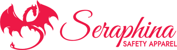 Seraphina Safety Apparel logo