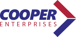 Cooper Enterprises logo