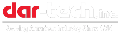 dar-tech inc. logo