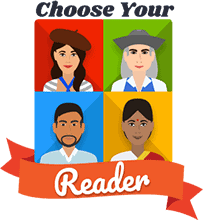 Choose Your Reader App