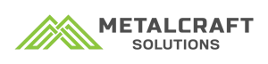 Metalcraft Solutions logo
