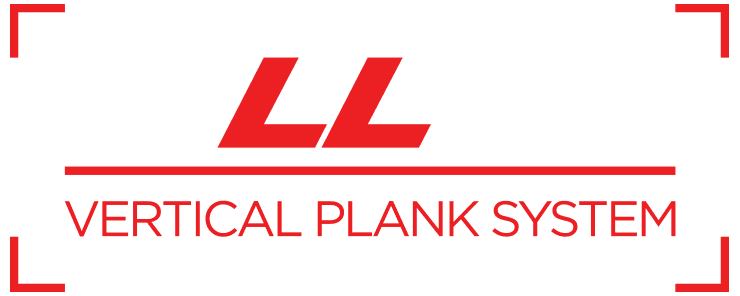Pillar Vertical Plank System logo