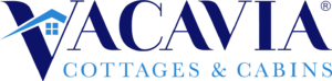 Vacavia Cottages and Cabins logo